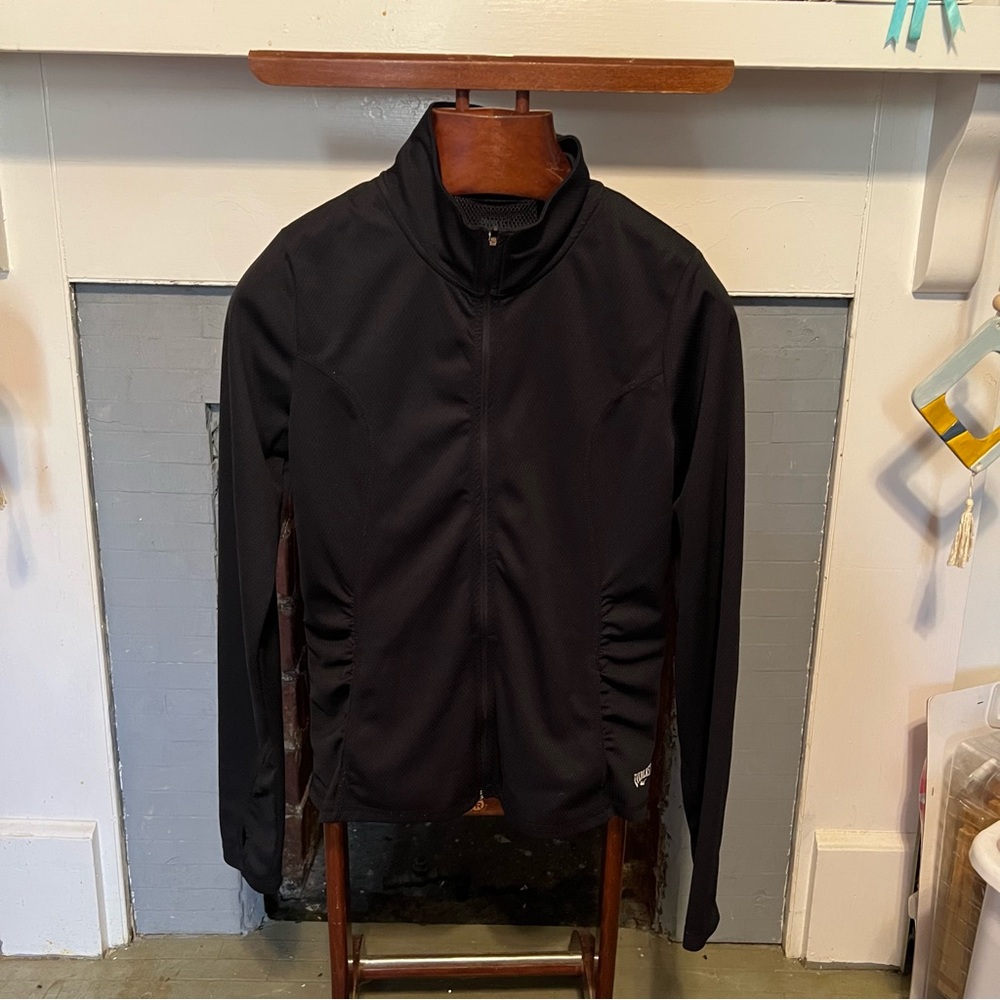 Everlast Men's Black Performance Jacket